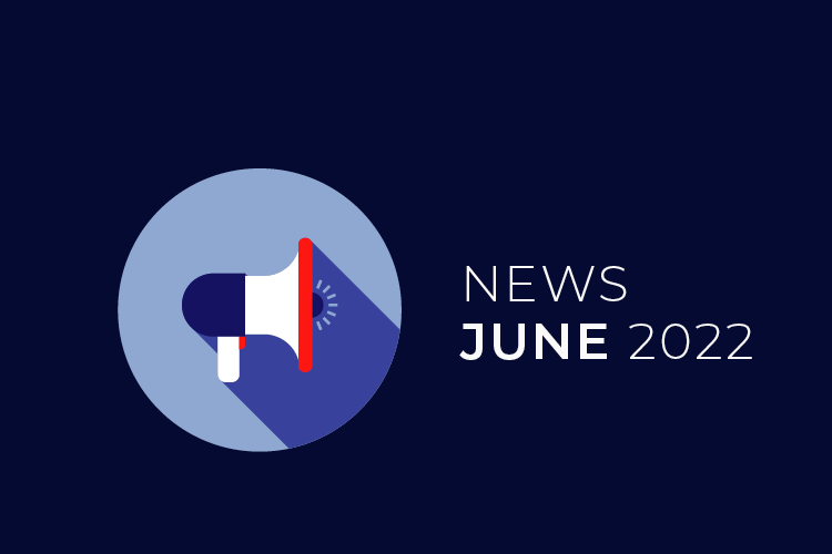 Monthly Compilation Of Key Updates For The Legal Industry June 2022